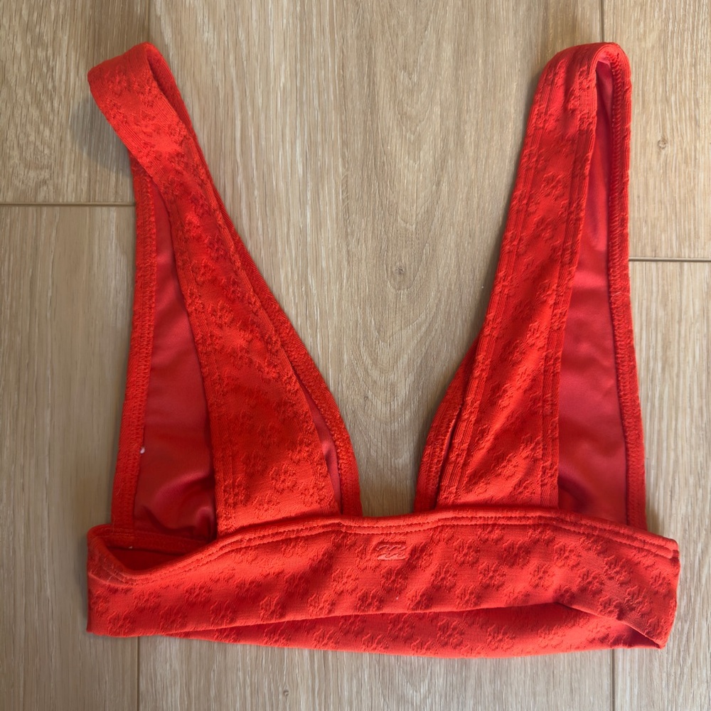 Billabong Bikini top - Picture 2 of 2